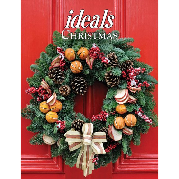 Christmas Ideals 2015, 9780824913489, 0824913485, Paperback, 2015 ed. edition