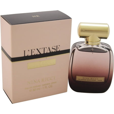 L'Extase by Nina Ricci for Women EDP Spray, 1 oz