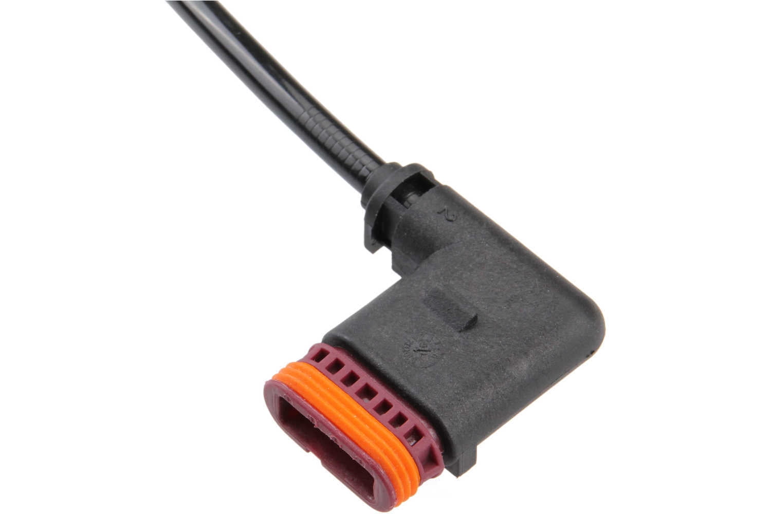 URO Parts 2045401317 ABS Wheel Speed Sensor