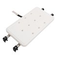 thumbnail image 1 of Walker Bath  Plate, Attachable Walker  Comfortable Detachable Practical  for Bathroom for, 1 of 8