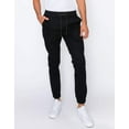 thumbnail image 5 of MEN'S TEAMWORK HEAT SEAL TWILL JOGGERS, 5 of 11