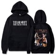 thumbnail image 1 of Sudadera con capucha de Taylor The Eras Tour para mujer y hombre, ropa con estampado de Swift, álbum de medianoche, regalo superior para fanáticos K, 1 of 4