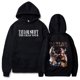 thumbnail image 1 of Taylor Midnight Album sudaderas con capucha para hombres y mujeres, sudaderas con estampado de cantante, ropa con capucha de lana fina, The Eras Tour Top Pullover Y2k xuanjing  unisex, 1 of 2