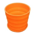 thumbnail image 1 of Modern Indoor Ceramic Planter Container for Succulent Cacti and Home Garden Desk Decoration, 1 of 6