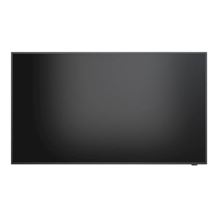 UPC: 0805736073522 | NEC Display Solutions E438 Black 43  8ms 3840 x 2160 (4K) 1.07 Billion Colors 4K UHD Display with Integrated ATSC/NTSC Tuner 1200:1 Built-in Speaker