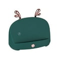 thumbnail image 1 of Mobile Phone Sensor Speaker Creative Retro Bluetooth Speaker Gift D709, 1 of 8
