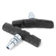 thumbnail image 4 of 1Par Almohadillas De V- Cubre brake Pads De Bici Cycle Bike Bloques Detener 70mm, 4 of 8