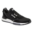 thumbnail image 1 of Tenis Casuales Urbanos HGN by MR SHU Comodos Moda negro 25, 1 of 4