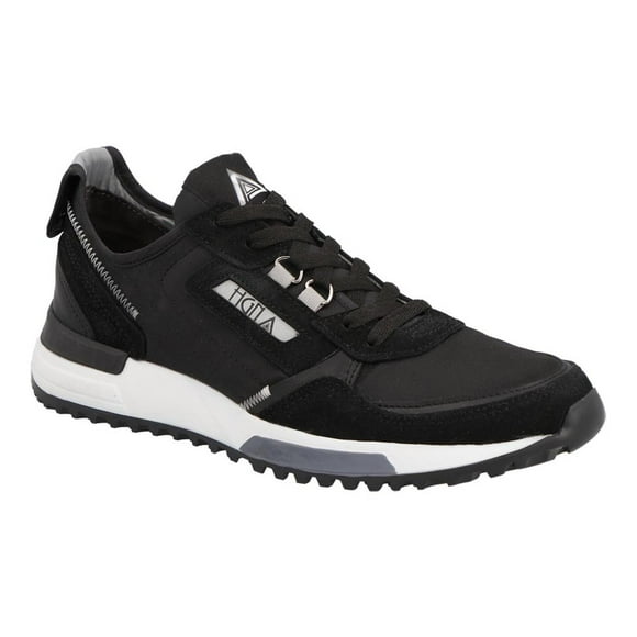 Tenis Casuales Urbanos HGN Comodos Moda negro 28.5 HGN by MR SHU