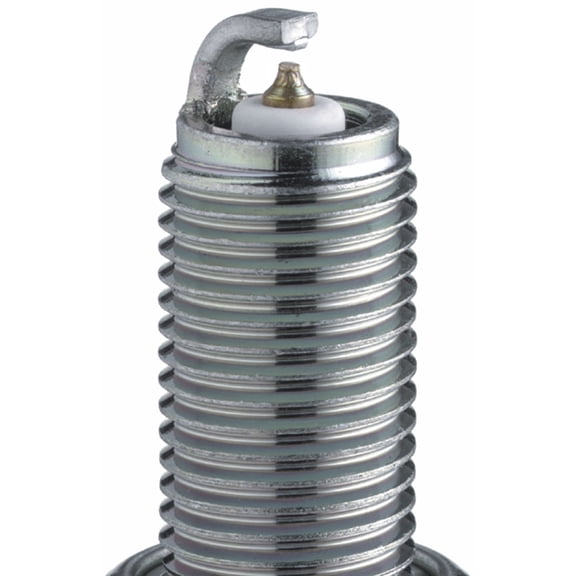 NGK 4717 Laser Platinum Spark Plug (4 Pack)