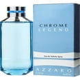 thumbnail image 2 of Azzaro Chrome Legend Eau De Toilette Spray, Cologne for Men, 4.2 oz, 2 of 2