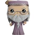 thumbnail image 3 of Paquete de figuras de vinilo Funko Albus Dumbledore con protector, 3 of 5