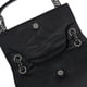 thumbnail image 3 of Bolsa Bimba y Lola Solapa Nylon Negra, 3 of 4