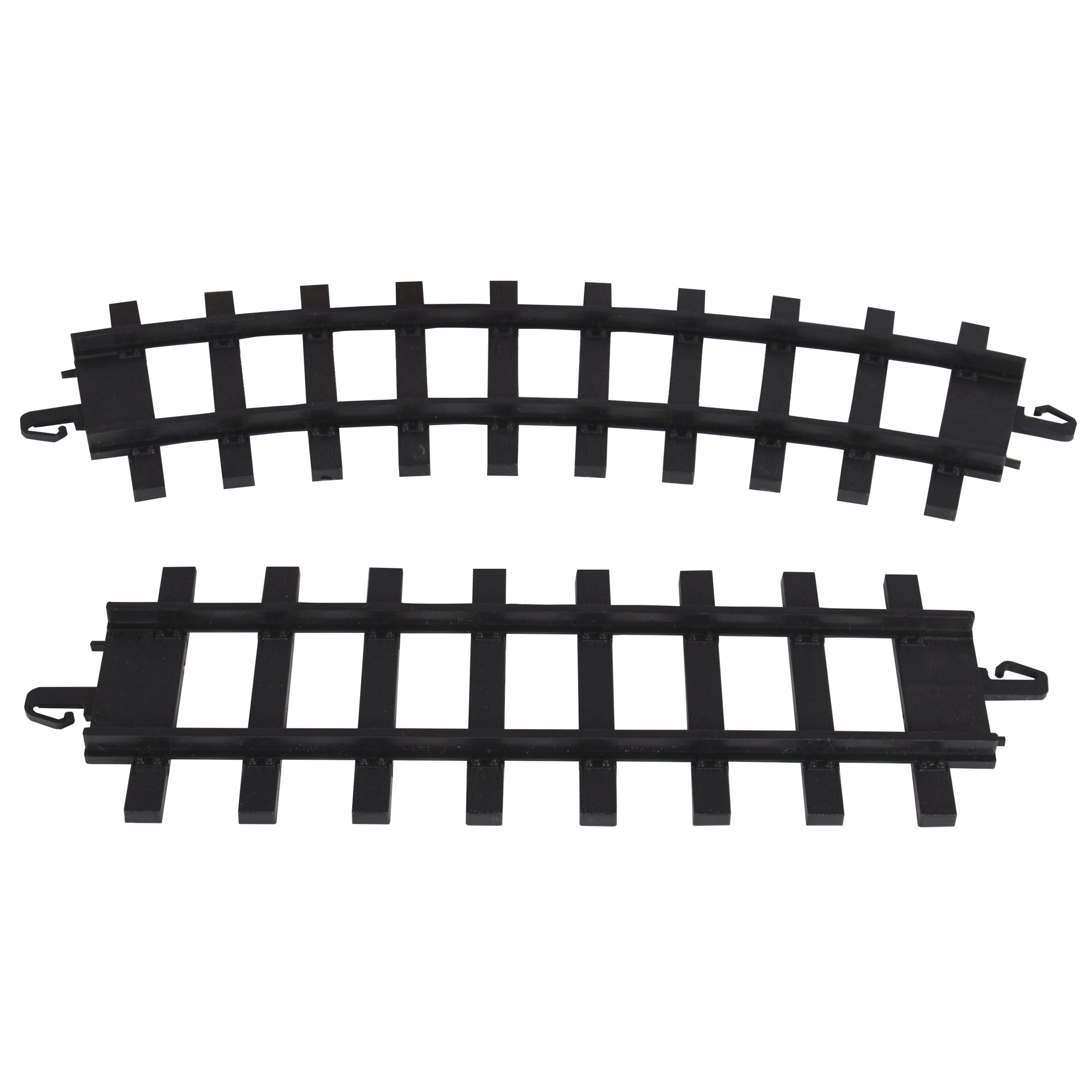 classic train set with smoke instructions