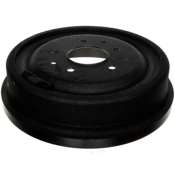 Raybestos 2003R Professional Grade Brake Drum