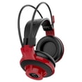 thumbnail image 2 of Audífonos con micrófono MSI Gaming DS501, 3.5mm. Color Rojo/Negro. MSI DS501, 2 of 6