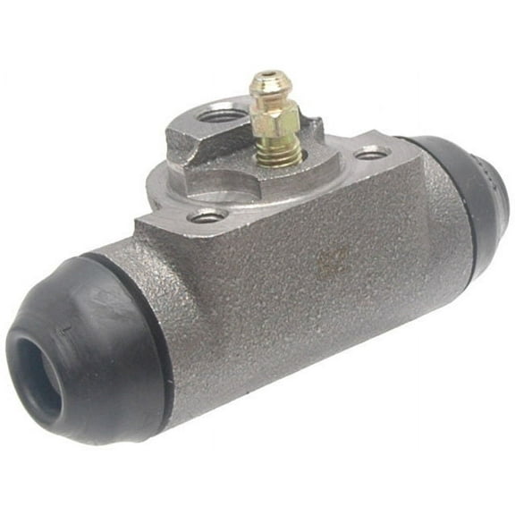 Rear Wheel Cylinder - Compatible with 1996 - 2007 Dodge Caravan 1997 1998 1999 2000 2001 2002 2003 2004 2005 2006