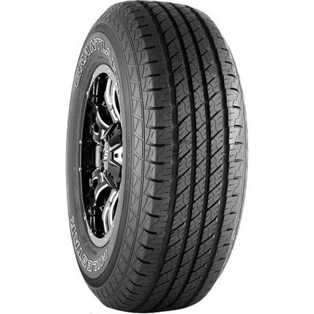 Milestar GRANTLAND H/T Radial Tire, LT265/75R16 123/120S ...