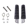 thumbnail image 2 of Reposapiés o Pedal para Moto Compatible para Italika 250Z y 250SZ, 2 of 15