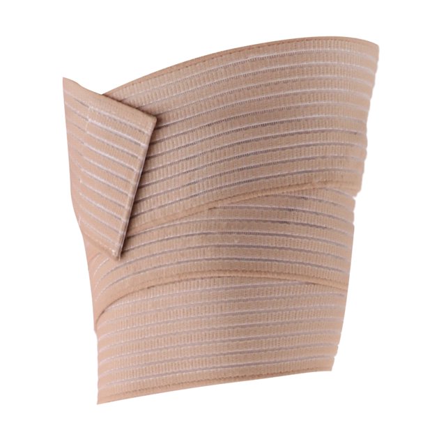 Vendaje Elástico Sport Brace Wrap Equipo De Entrenamiento Accesorios Piel 200cm Sunnimix Envolturas de vendaje de compresión