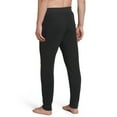 thumbnail image 3 of Jockey Men's Lightweight Cotton Blend Fleece Jogger, 3 of 4