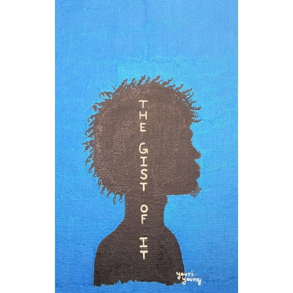 The Gist Of It (Paperback)