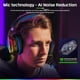 thumbnail image 2 of Auriculares para juegos Fachixy FC200 para PS4, PS5, Switch, Xbox One, Mac, 2 of 7