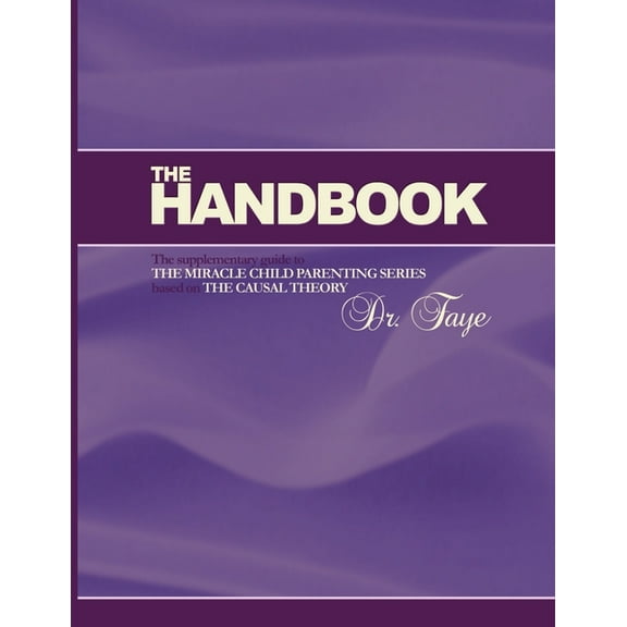 The Handbook (Paperback)