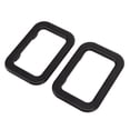 thumbnail image 3 of ,Interior Door Handle Surround Interior Door Handle Surround Cover Inside Door Handle Trim Bezel World-Class Design, 3 of 8