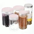 thumbnail image 7 of 40mm/1.56inch Foam Lid Liner, 300Pcs PS Resistant Pressure Sensitive Seal White Red, 7 of 7