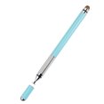 thumbnail image 1 of Stylet Capacitif Portable 2 en 1 pour Ventouse à Écran Tactile en Métal, 1 of 9
