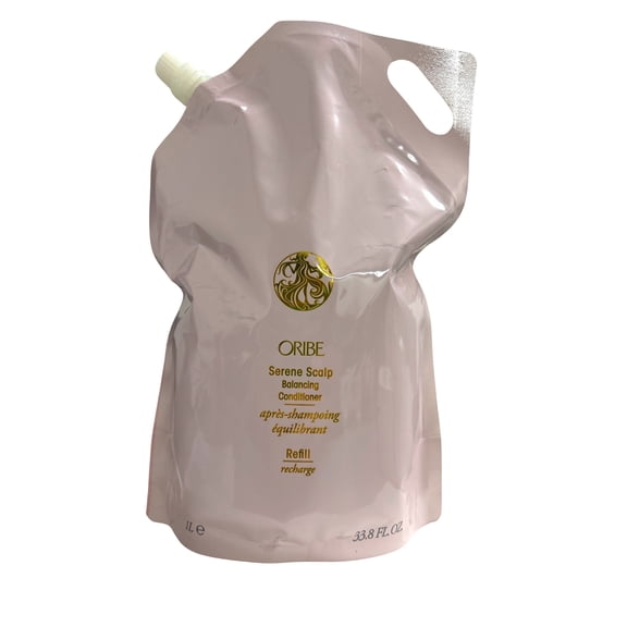 Oribe REFILL Serene Scalp Balancing Conditioner 33.8oz