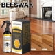 thumbnail image 5 of Beeswax Furniture Polish Spray 120ml | Natural Molecularized Wood Cleaner & Refurbisher | Waterproof Scratch Resistant Finish | Floor Care & Polishing Solution | Restores Shine & Luster, 5 of 9