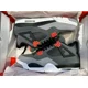 thumbnail image 2 of Ni - ke Air Jordan 4 Retro “Infrared” - Men’s Size 9.5, 2 of 5