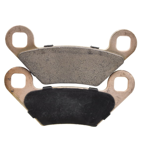 Polaris 2204088 Set of Brake Pads 2009-2019 X2 XP 400 450 500 Sportsman
