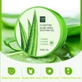 thumbnail image 5 of 220ML Aloe Vera Gel Natural Face Creams Moisturizer Acne Treatment Sun Repair, 5 of 5