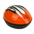 thumbnail image 2 of Casque de Vélo pour Enfants, Casque pour Enfants Casque de Vélo pour Enfant Doublure en Mousse Ajustable Casque de Vélo pour Enfants Casque Absorbant les Chocs pour Cyclisme Trottinette Planche à Roulettes Longboard, 2 of 7