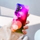 thumbnail image 1 of Funda de silicona para Samsung Galaxy A32, A52, A72, 5G, A52s, 4G, mármol, transparente, suave, A54, A34, A24 xuanjing unisex, 1 of 2