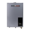 thumbnail image 1 of Boiler de paso instantáneo Heatwave PLUS de temperatura constante 18 Lts por minuto Gas Natural HW-GI18NDG, 1 of 2