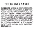 thumbnail image 3 of Kinder'S Burger and Fry Dipping Sauce, 12.7 Oz., 2 Pk., 3 of 4