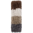 thumbnail image 4 of DIANO Hand Woven DIA-29503 Rectangular 5' x 7'6 Area Rug WL-0700-CR, 4 of 5