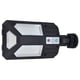thumbnail image 4 of Luz Solar De Pared Solar IP65 Impermeable 87LED 2400MAH Batería 3000LM Lámpara Con Sensor De Movimiento Para Camino Jardín, 4 of 7
