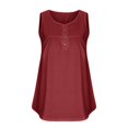 thumbnail image 4 of Sexy Summer Tops For Women Vacation White Tank Top Women Cropped Tunic Tops For Women 2026 Plus Size T Shirts For Women Pack, 4 of 5