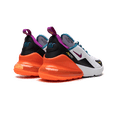 thumbnail image 3 of NIKE GRADE SCHOOL Air Max 270 "Vivid Purple" FD0299 100 FD0299 100 from Stadium Goods, 3 of 8
