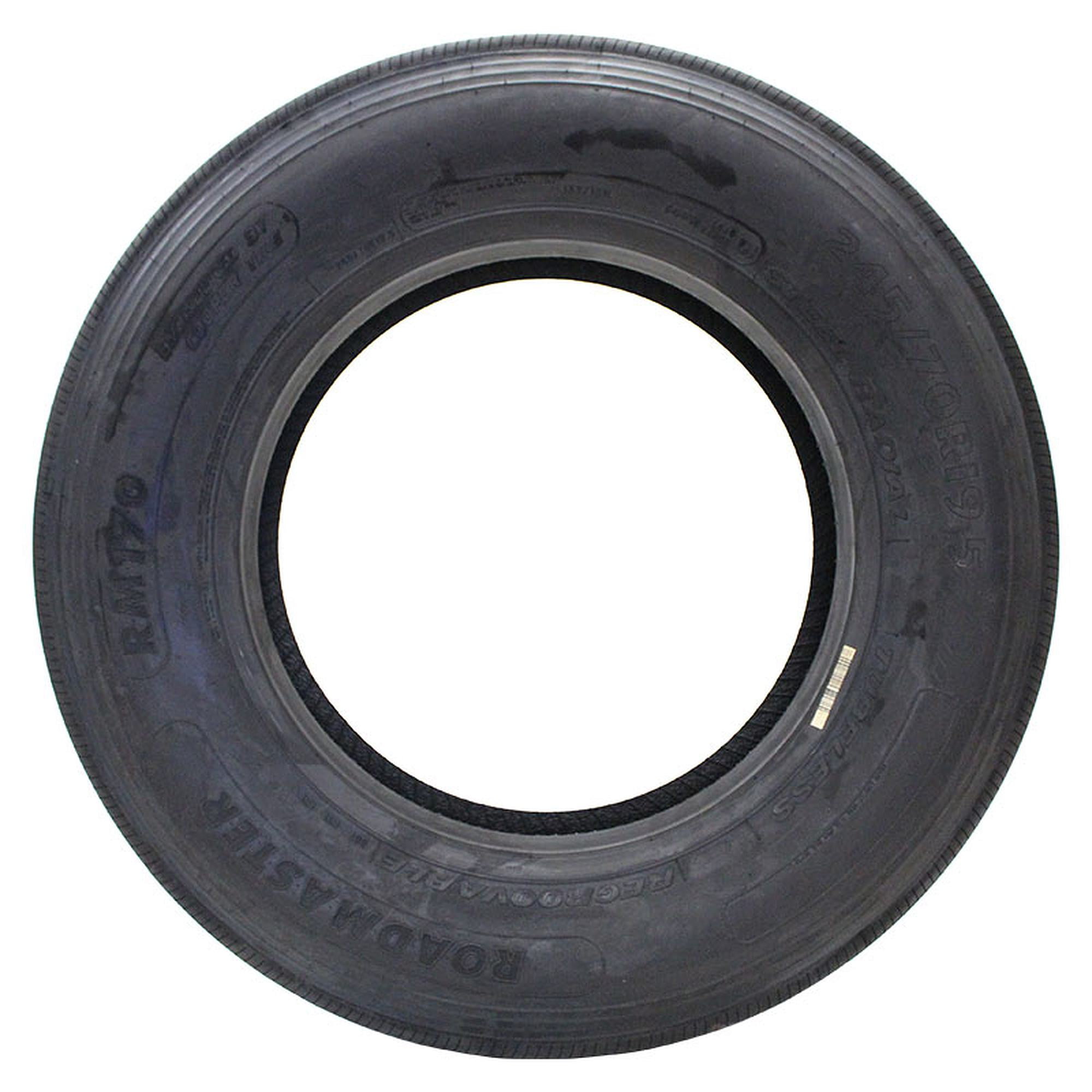 Roadmaster RM170 235/75R17.5 J/18PLY simolary.com 11 Roadmaster RM170 235/75R17.5 J/18PLY - Image 3