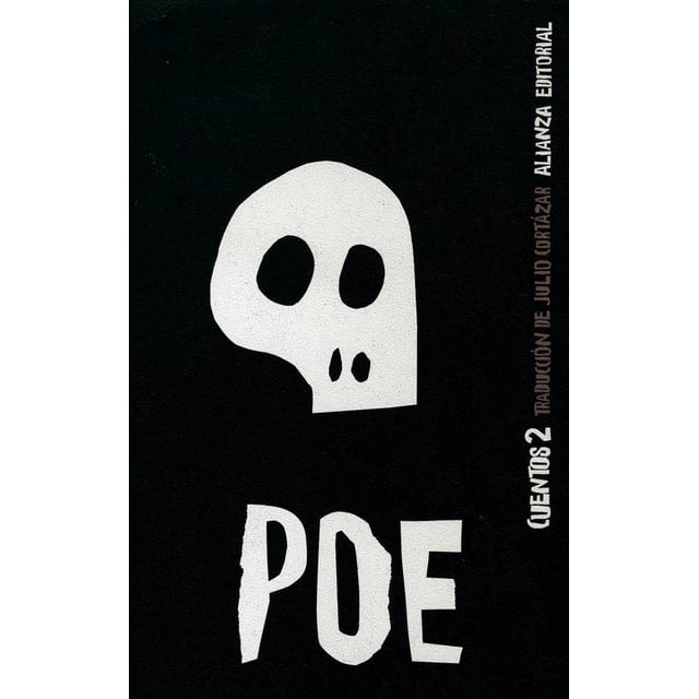 CUENTOS 2 ALIANZA EDITORIAL EDGAR ALLAN POE