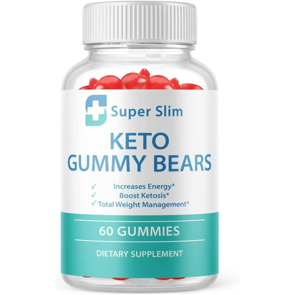 Weight Loss Gummies