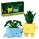 thumbnail image 1 of Set LEGO Botanicals Plantas Felices 10349, 1 of 4