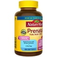 Nature Made Prenatal with Folic Acid + DHA Softgels, Prenatal Vitamin