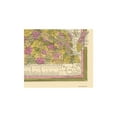thumbnail image 2 of Historic State Map - Virginia - Mitchell 1846 - Vintage Wall Art, 2 of 4